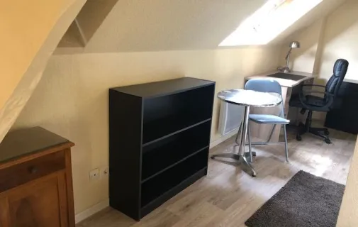 Location Angers Appartement 6921f1b1c8c8