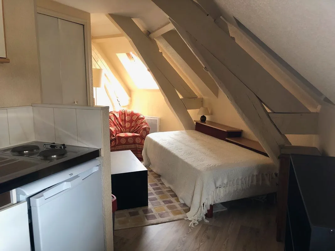 Location Angers Appartement 6921f1b1c8c8