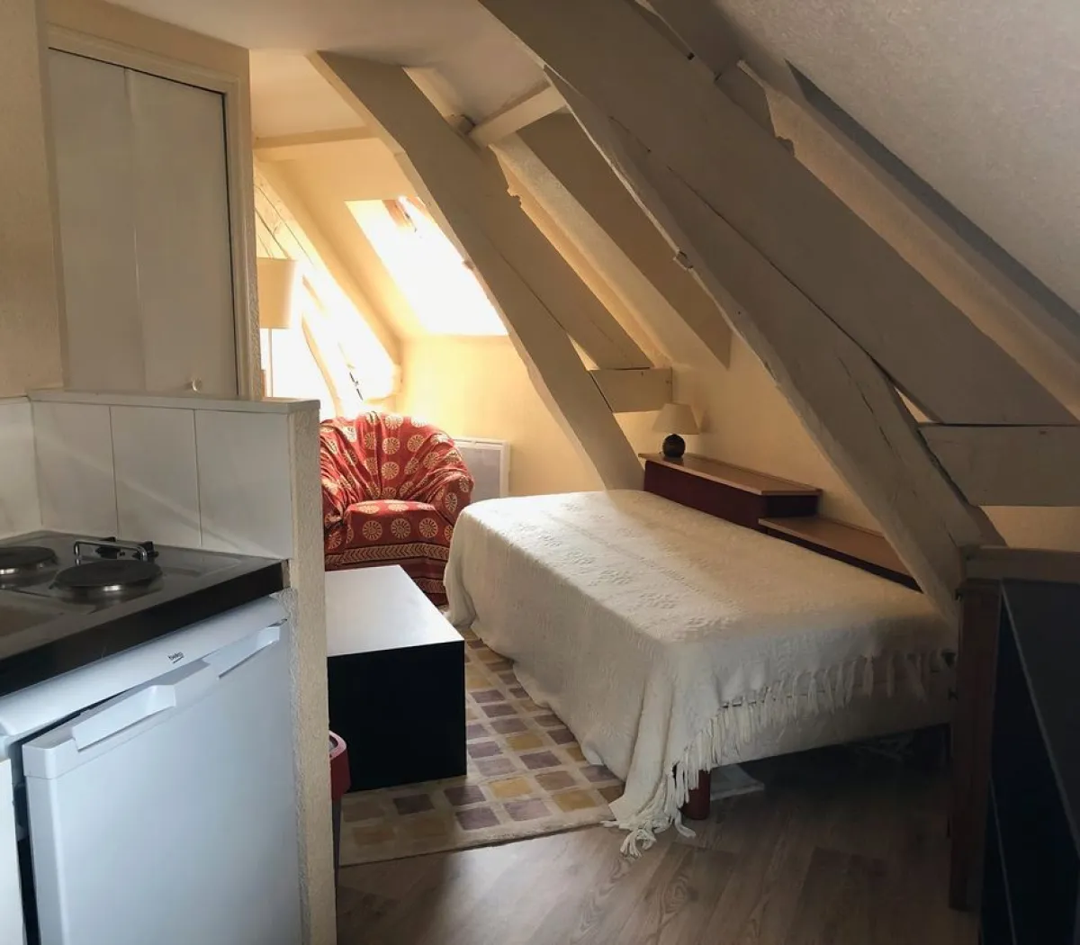 Location Angers Appartement 6921f1b1c8c8