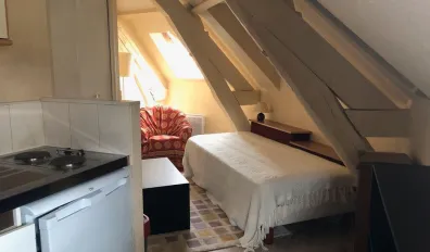 Location Angers Appartement 6921f1b1c8c8