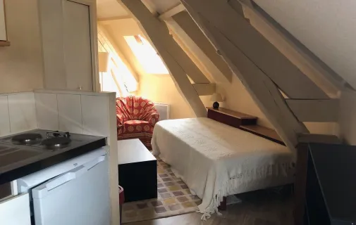 Location Angers Appartement 6921f1b1c8c8