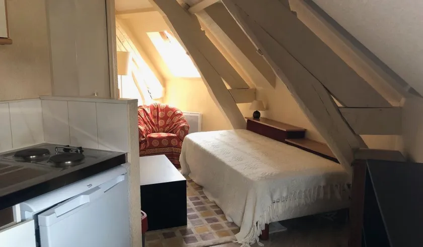 Location Angers Appartement 6921f1b1c8c8