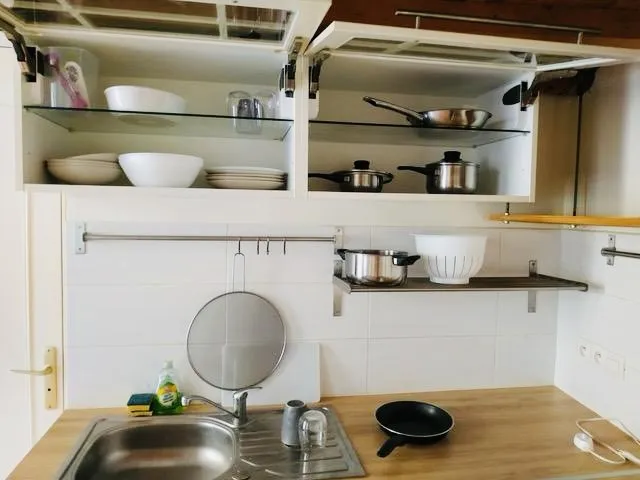 Location Montpellier Appartement 6921f1ea8b015