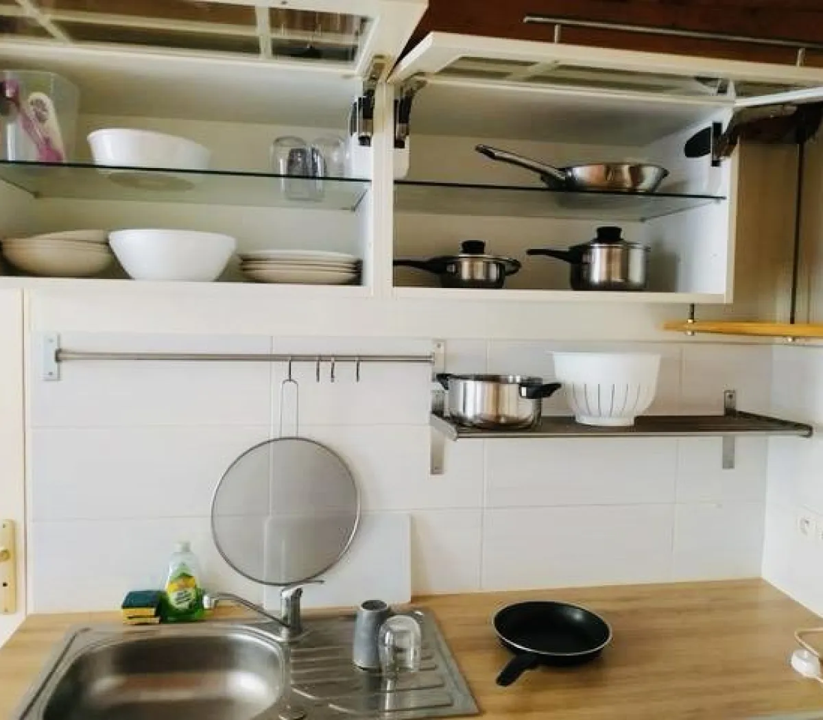 Location Montpellier Appartement 6921f1ea8b01