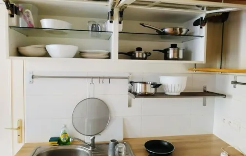 Location Montpellier Appartement 6921f1ea8b01