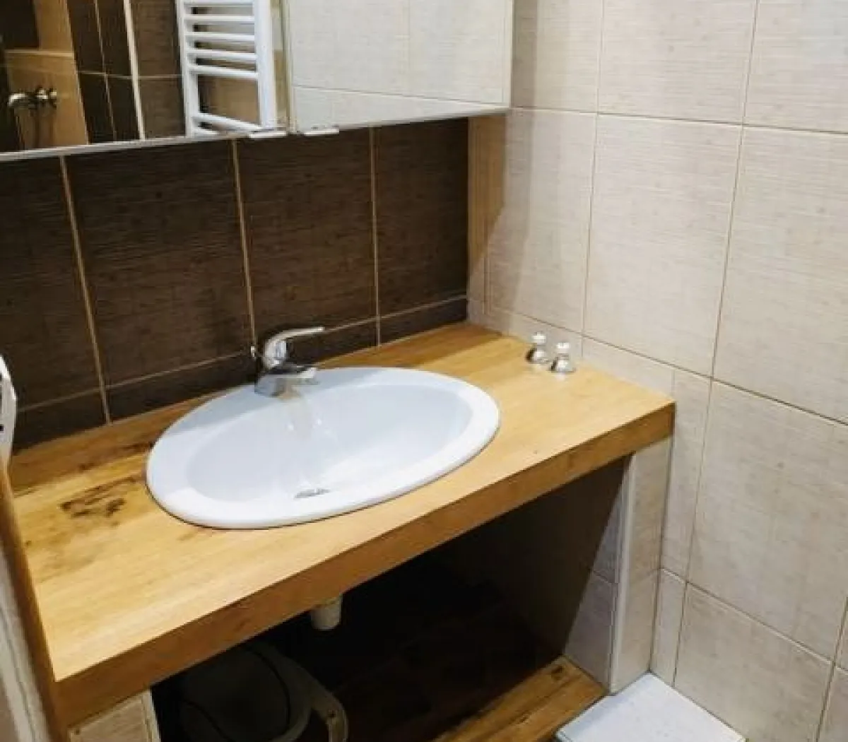 Location Montpellier Appartement 6921f1ea8b01