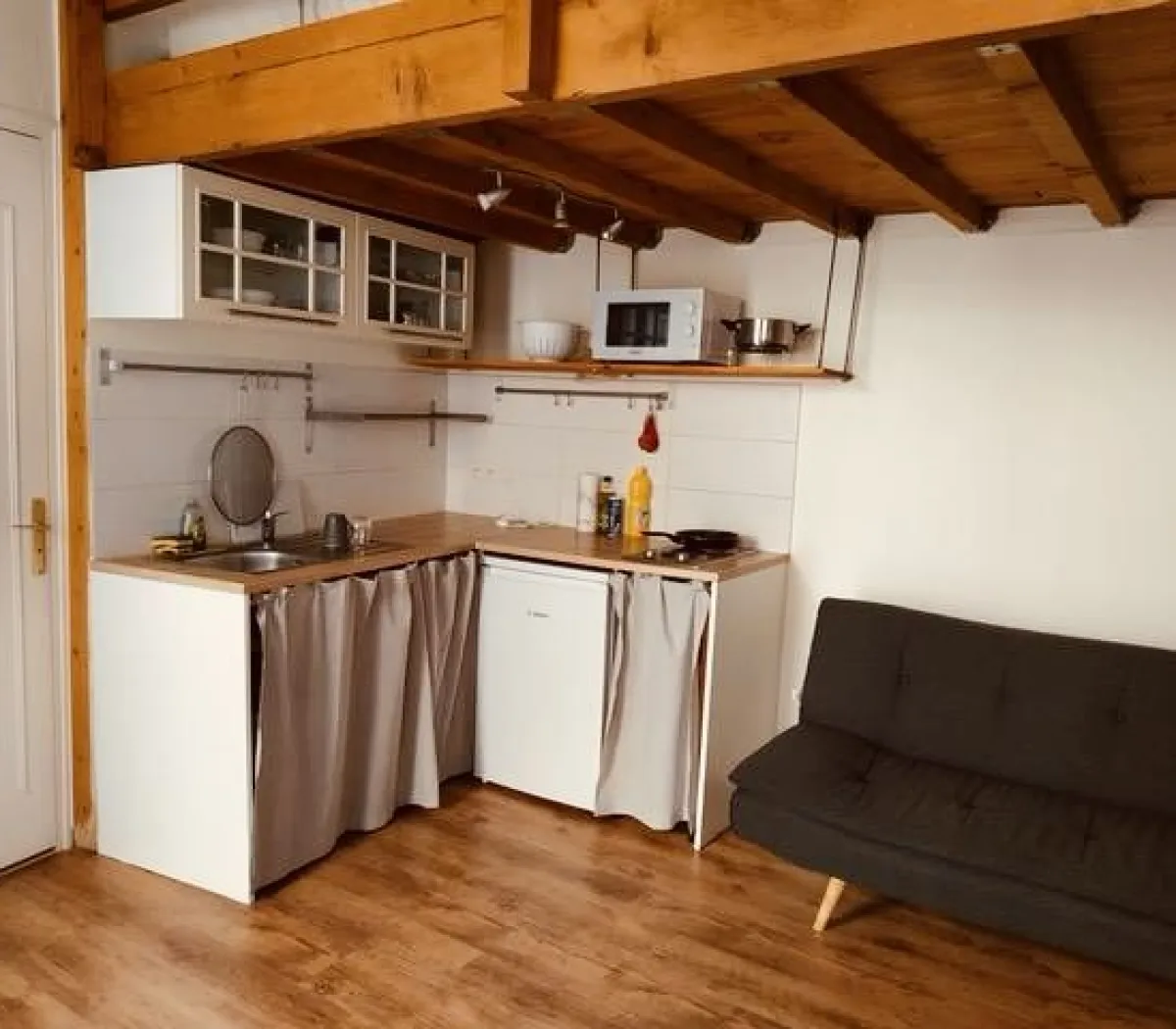 Location Montpellier Appartement 6921f1ea8b01