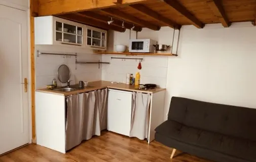 Location Montpellier Appartement 6921f1ea8b01