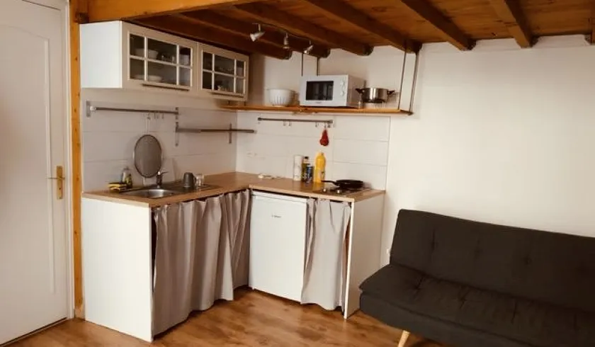 Location Montpellier Appartement 6921f1ea8b011