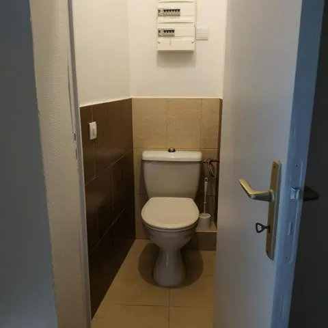 Location Montpellier Appartement 6921f1ea8b016