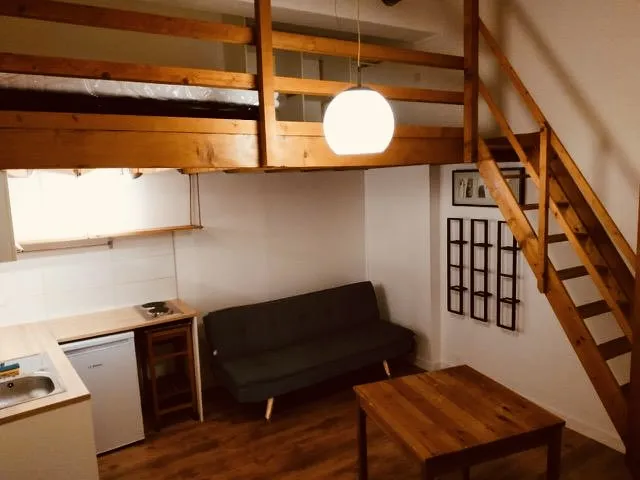 Location Montpellier Appartement 6921f1ea8b012