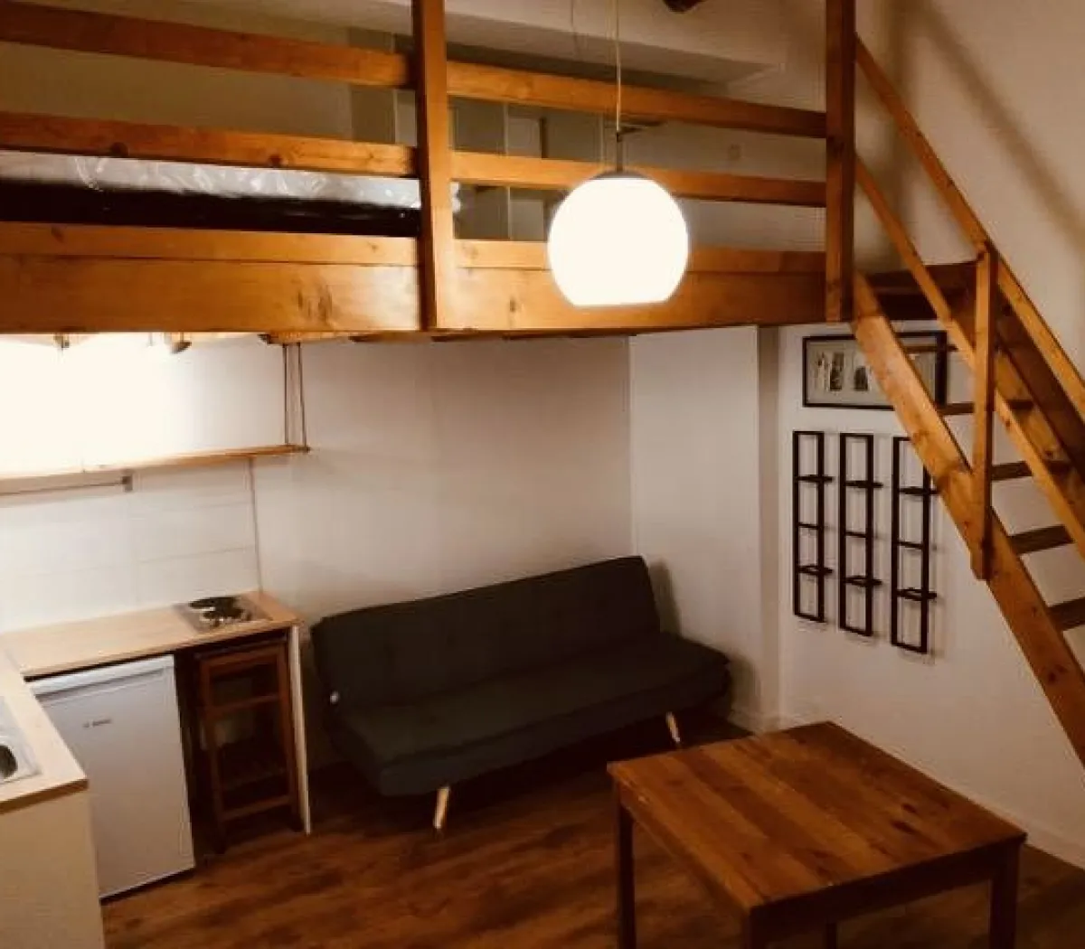 Location Montpellier Appartement 6921f1ea8b01