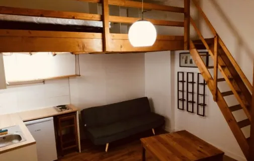 Location Montpellier Appartement 6921f1ea8b01