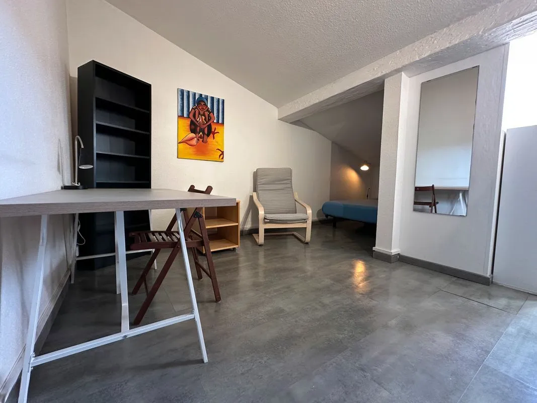 Location Toulouse Appartement 6921f2187a59