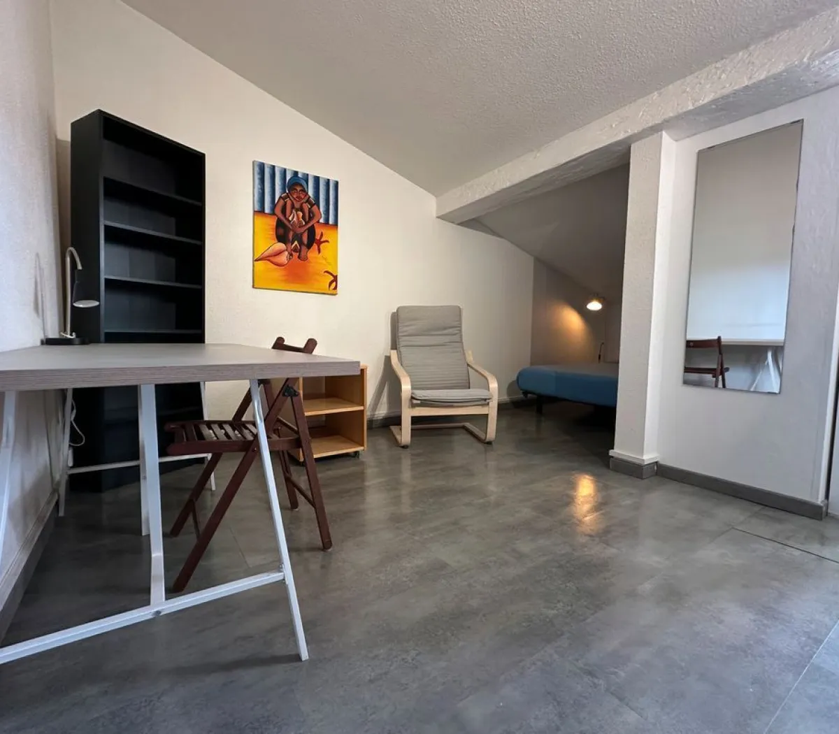 Location Toulouse Appartement 6921f2187a59