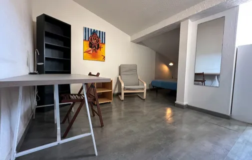 Location Toulouse Appartement 6921f2187a59