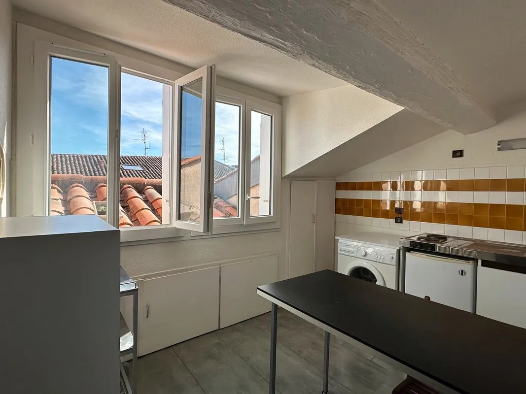 Location Toulouse Appartement 6921f2187a59