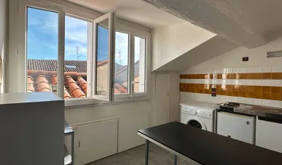 Location Toulouse Appartement 6921f2187a59