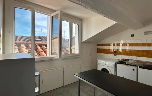Location Toulouse Appartement 6921f2187a59