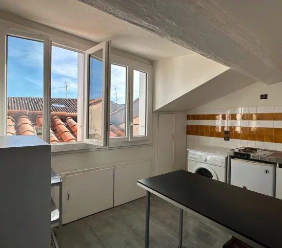 Location Toulouse Appartement 6921f2187a59