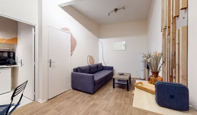 Location Toulouse Appartement 6921f261987c