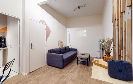 Location Toulouse Appartement 6921f261987c