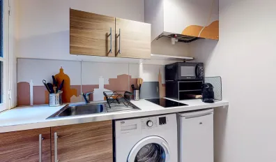 Location Toulouse Appartement 6921f261987c