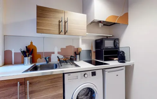 Location Toulouse Appartement 6921f261987c