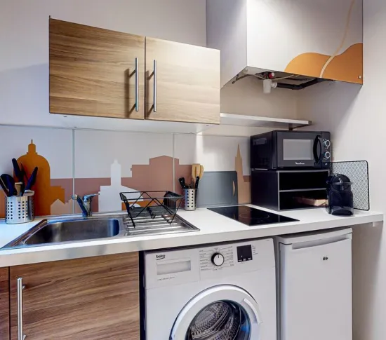 Location Toulouse Appartement 6921f261987c