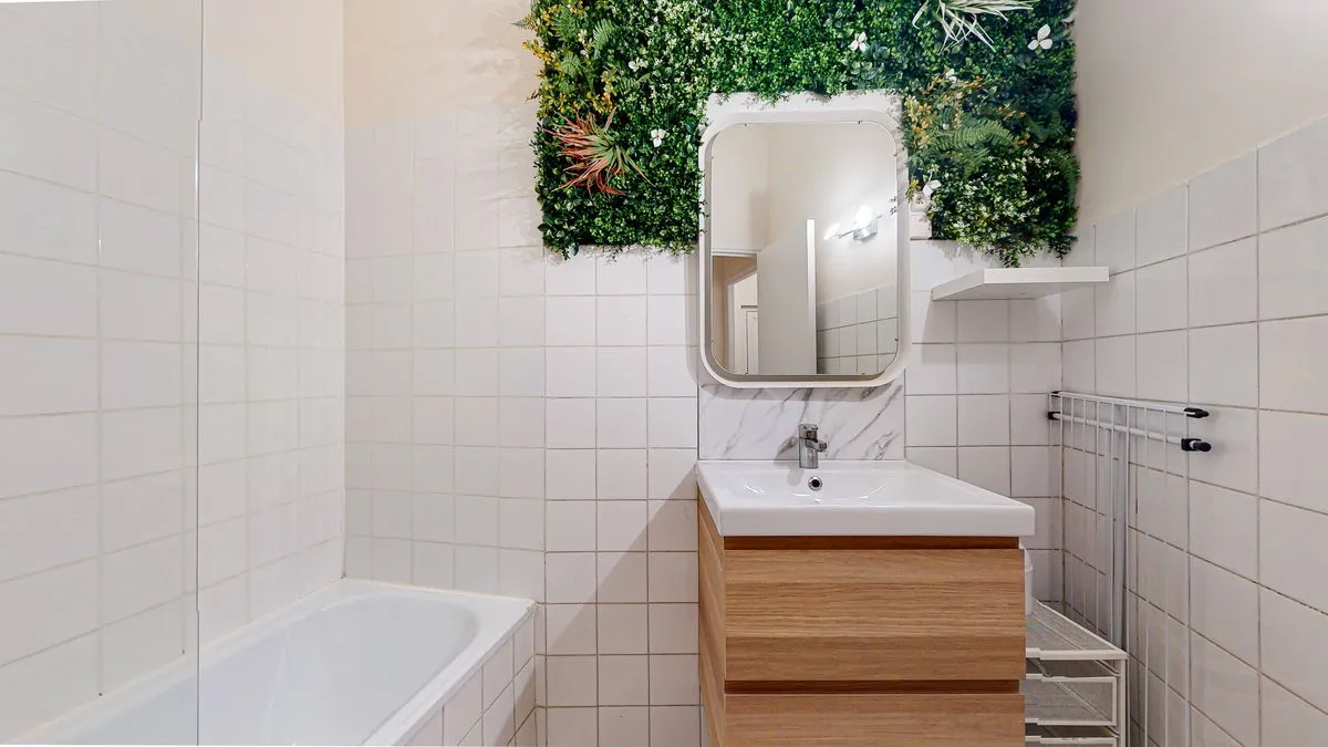 Location Toulouse Appartement 6921f261987c