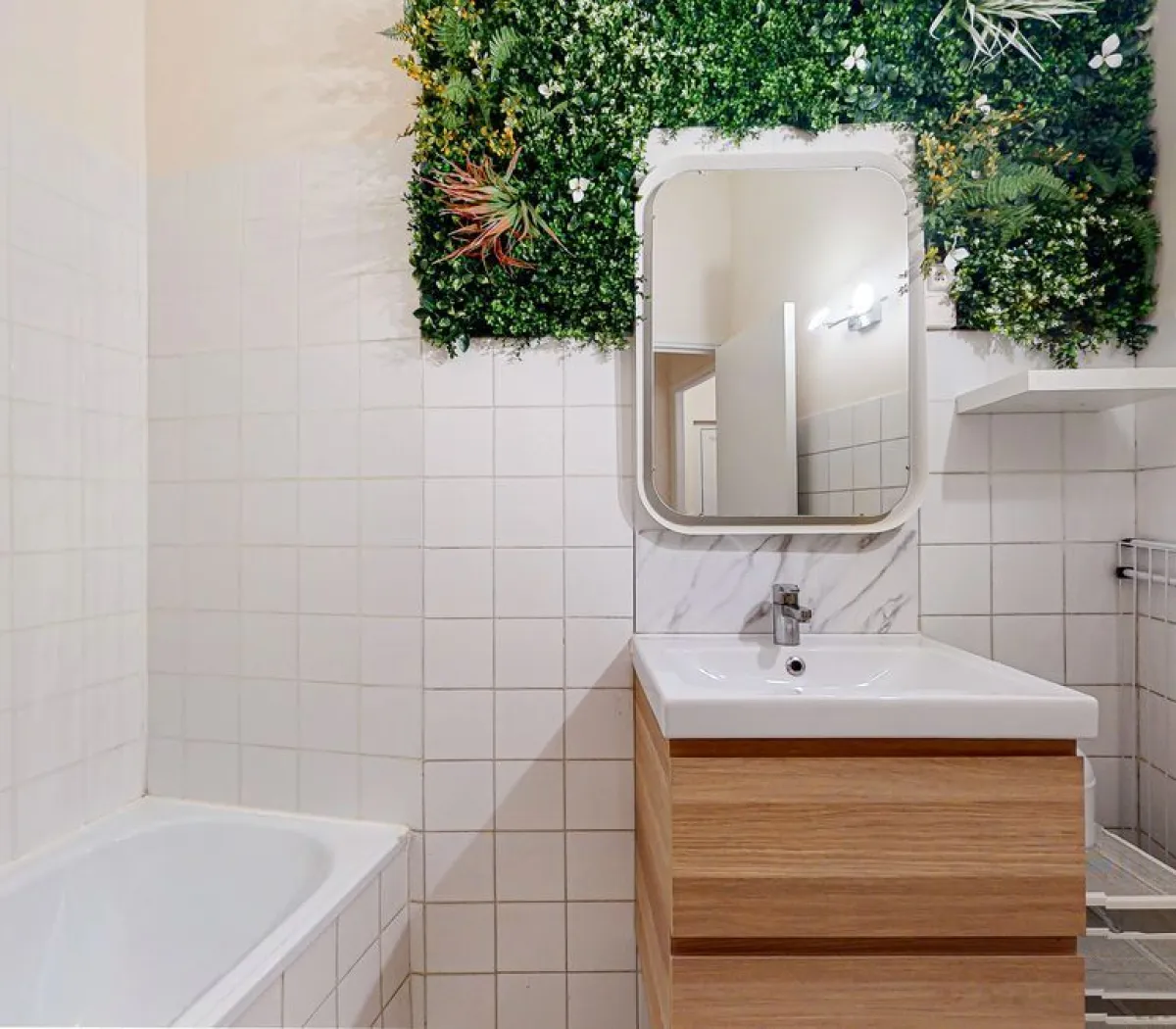 Location Toulouse Appartement 6921f261987c