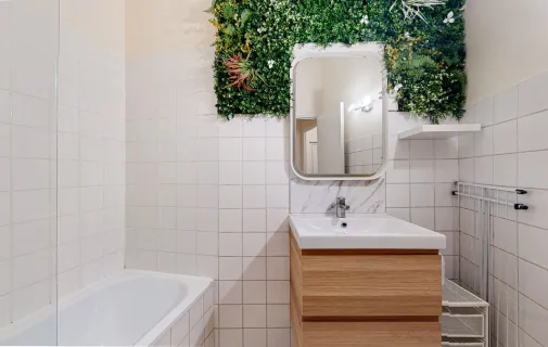 Location Toulouse Appartement 6921f261987c