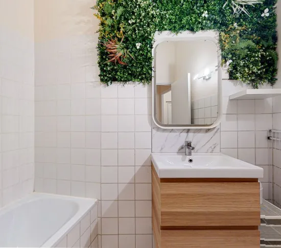 Location Toulouse Appartement 6921f261987c