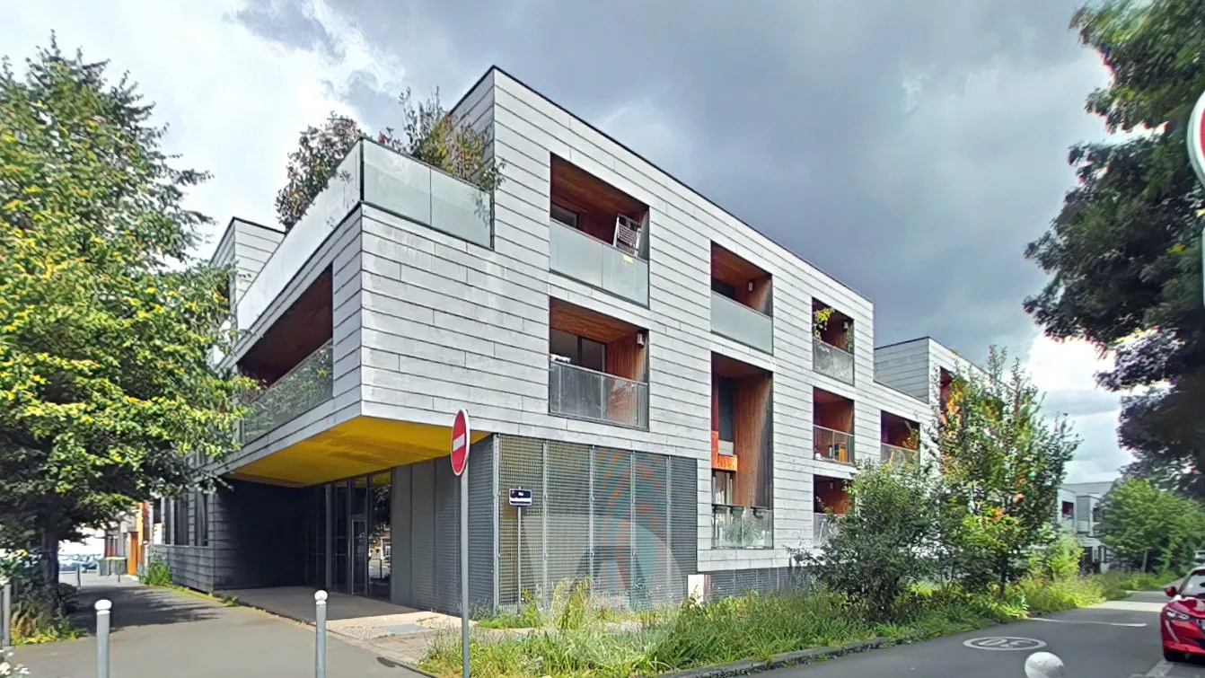 Location Lille Appartement 6922c62206c2