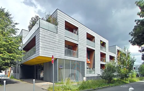 Location Lille Appartement 6922c62206c2