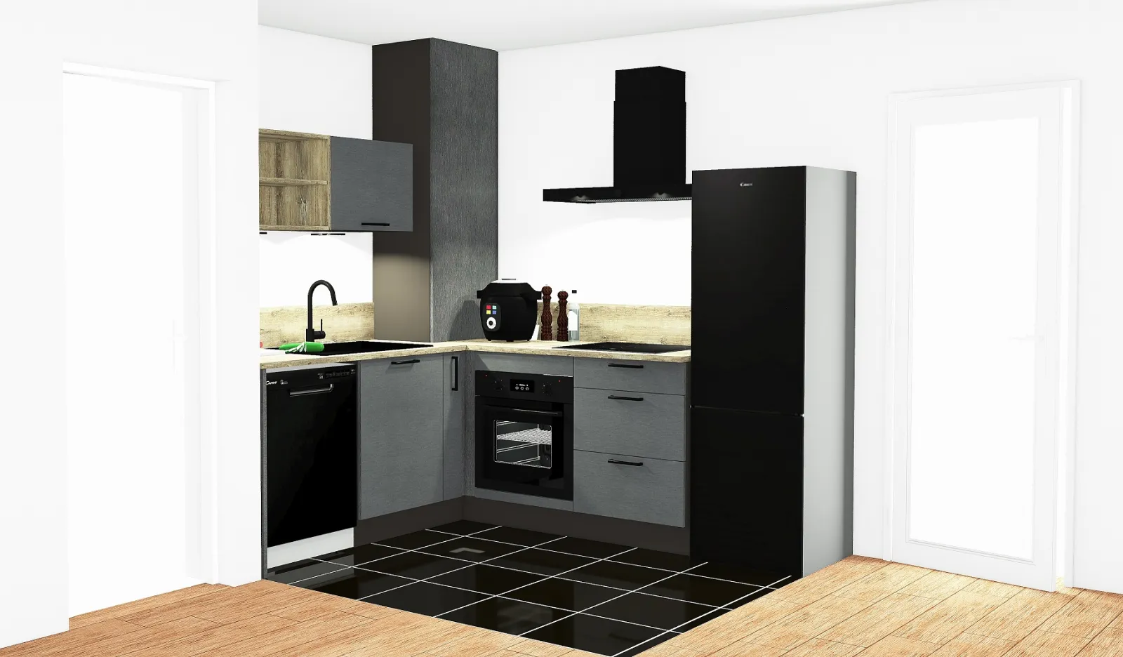 Location Lille Appartement 6922c62206c2