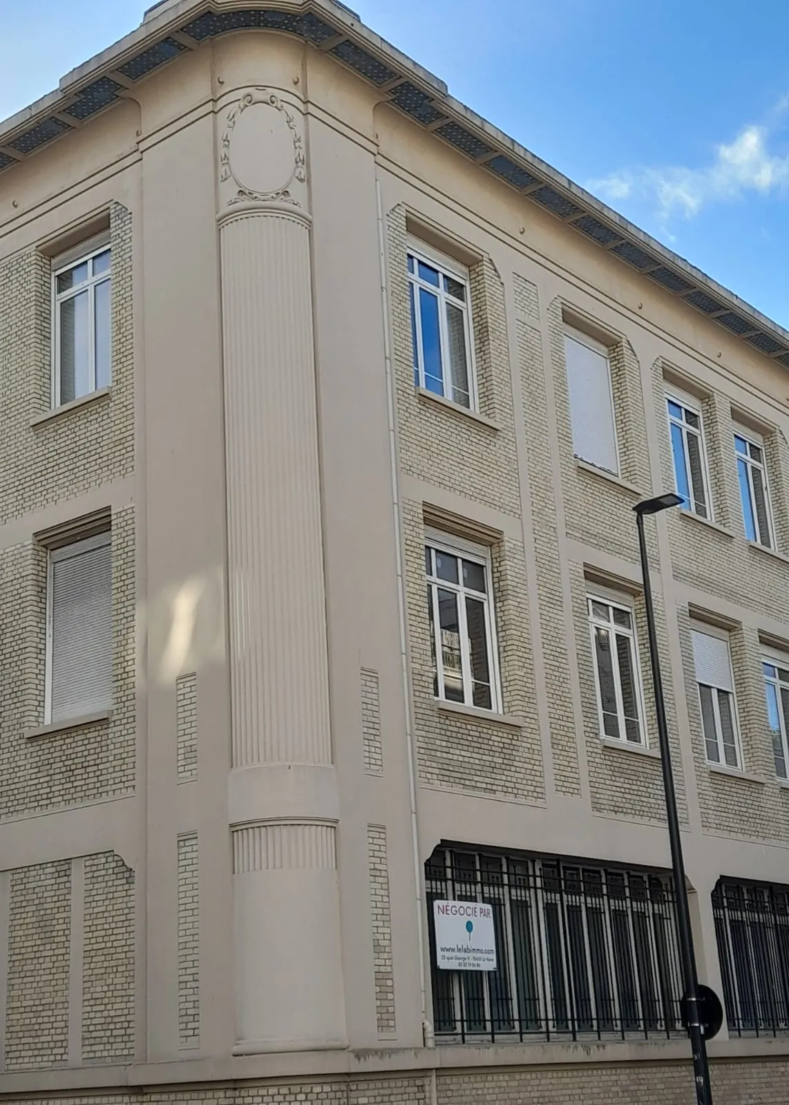 Location Le Havre Appartement 69236572e849