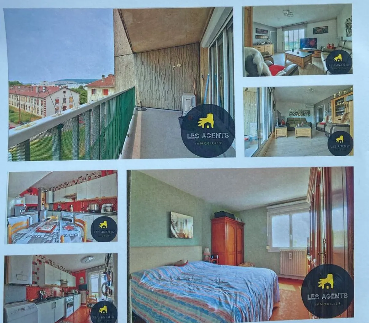 Location Champigneulles Appartement 69241f2d8644