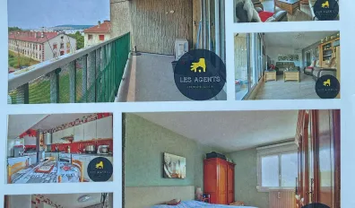 Location Champigneulles Appartement 69241f2d8644