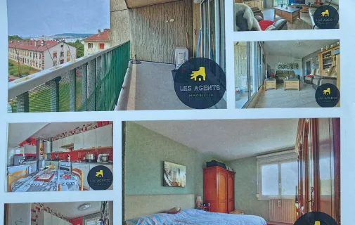 Location Champigneulles Appartement 69241f2d8644