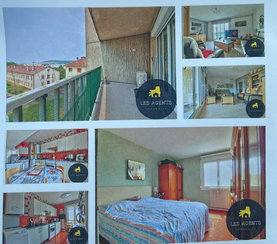 Location Champigneulles Appartement 69241f2d8644