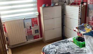 Location Champigneulles Appartement 69241f2d8644