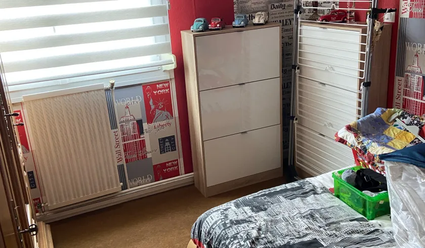 Location Champigneulles Appartement 69241f2d8644