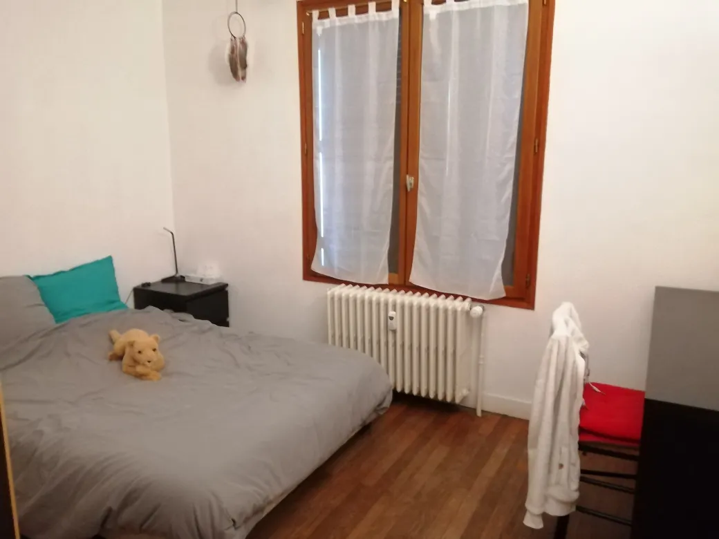 Location Annecy Chambre 692423b7abbd