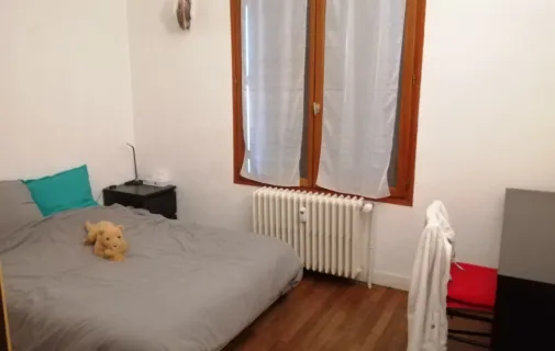 Location Annecy Chambre 692423b7abbd