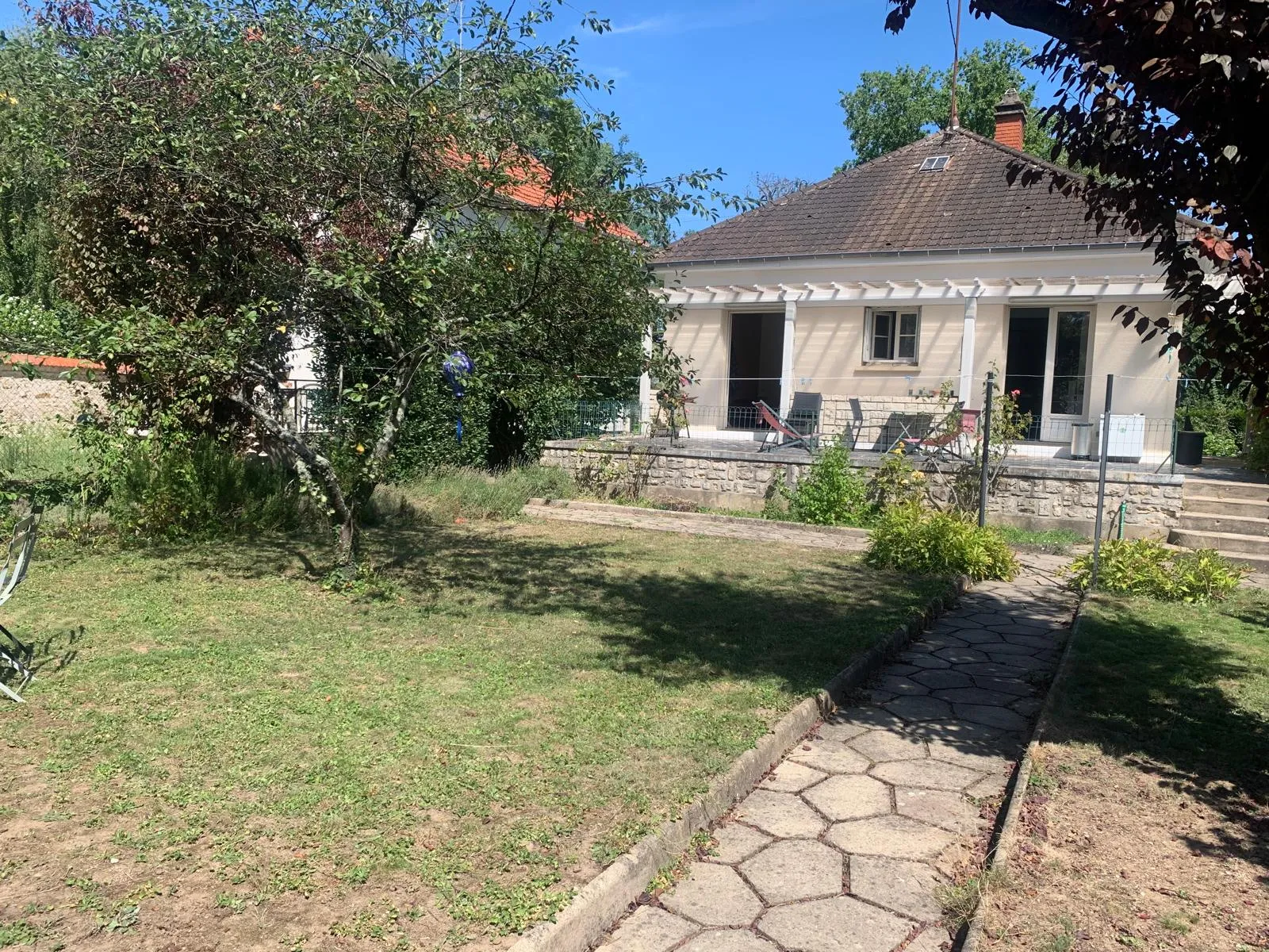 Location Montgeron Chambre 692423c173841