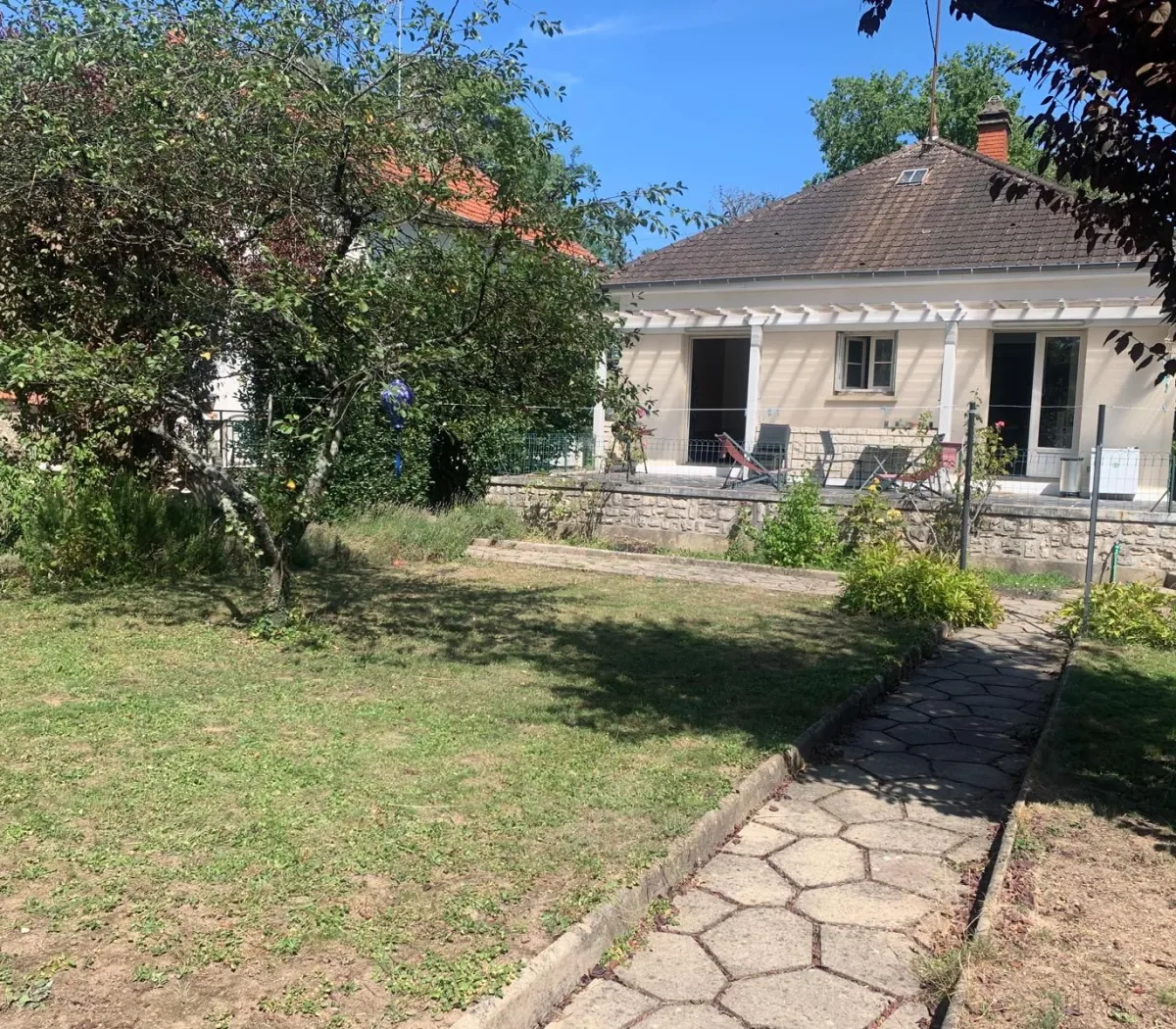 Location Montgeron Chambre 692423c17384