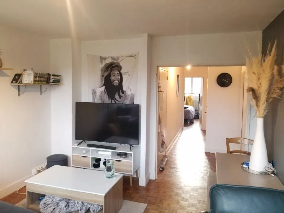 Location Rennes Appartement 692426a7e209