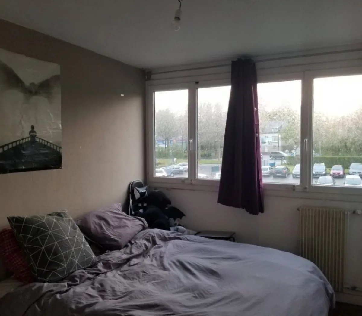 Location Rennes Appartement 692426a7e209