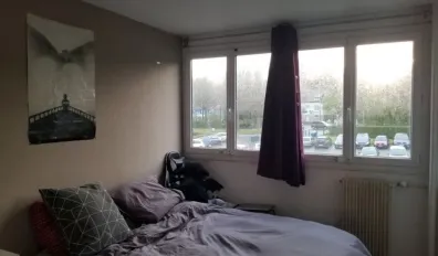 Location Rennes Appartement 692426a7e209